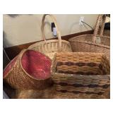 Baskets