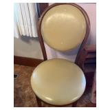 Vintage chair