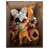Vintage toys