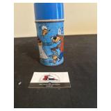 Hanna-barbera thermos