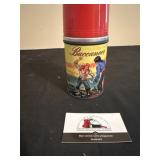 Buccaneer thermos
