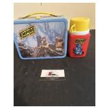 Star Wars lunchbox
