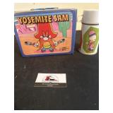 Yosemite sam