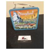 Disneyland lunchbox