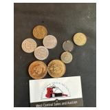 Tokens
