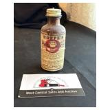 Hoppes oil