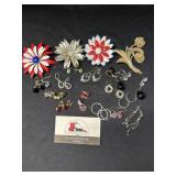 Costume Jewelry