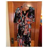 Kasper dress