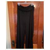 Gaucho pants