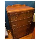 Mcm waterfall dresser