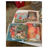 Golden childrens books