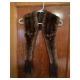 Mink stoll
