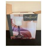 Home trends accent lamp