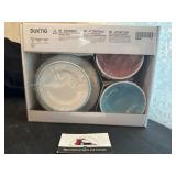 Vintage Duktig dishes