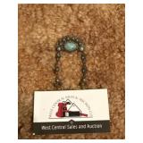 Vintage pin