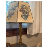 MCM table lamp