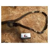 Tony Llama belt