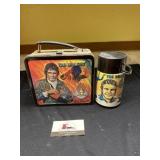 The fall guy lunch box.