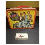 Happy days lunchbox