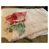 Needlework