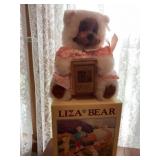 Raikes Liza Bear