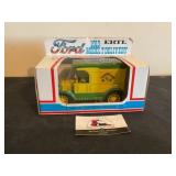 Country Time die cast truck