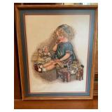 Needlework Art