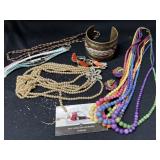 Costume Jewelry