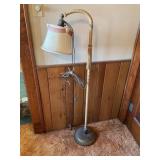 Vintage floor lamp