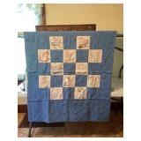 Baby Quilt