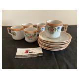 Tea set