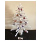 White 26 in tree