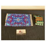 Beaded items
