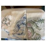 Needlework