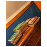 Childrens books