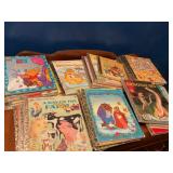 Golden book childrens books