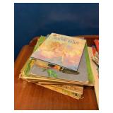 Childrens books