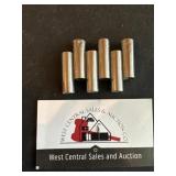 Metal pitch pipe