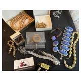 Jewlery and misc