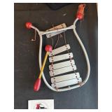 Musical instrument