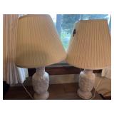 MCM lamps