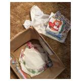 Hankies