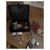 Misc jewelry