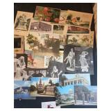 Vintage Postcards