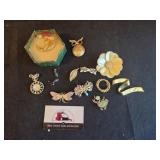 Vintage Pins