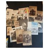 Vintage Photographs