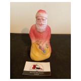 Fenton Santa Clause