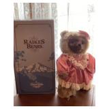 Raikes Penelope Bear