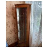 Corner curio