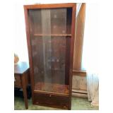 Gun Cabinet